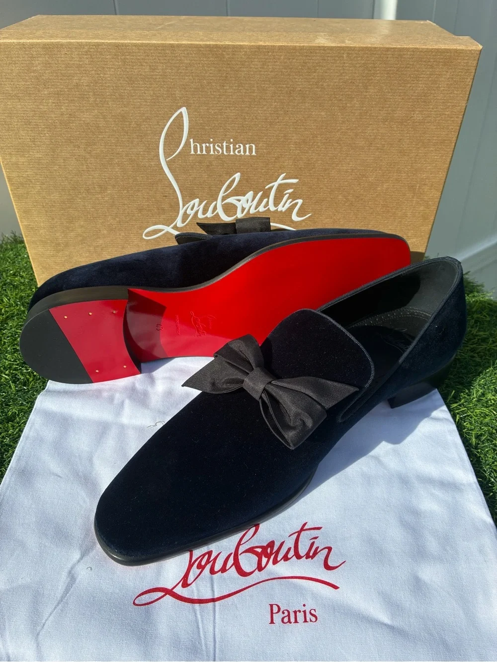 Christian Louboutin christian louboutin